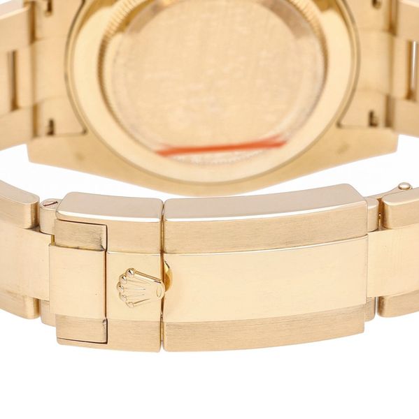 Rolex GMT Master II 116748 SR